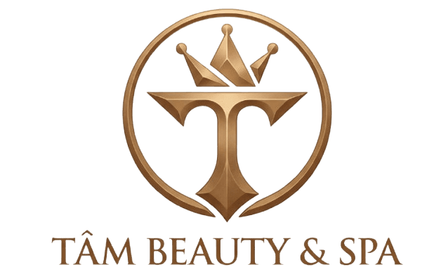 TÂM BEAUTY & SPA